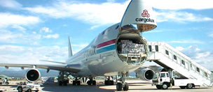 vận tải đường hàng không - Công Ty TNHH AIR & SEA GLOBAL